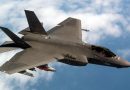Откриха изчезналия в неделя F-35