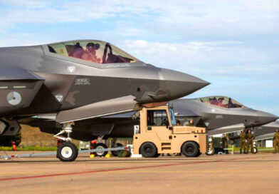 И чешкото правителство одобри придобиването на изтребители F-35 И чешкото правителство одобри придобиването на изтребители F-35