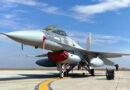Румъния купува 32 употребявани F-16