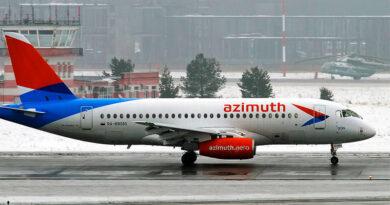 В Русия доставят нови самолети със стари двигатели