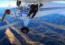До 20 години затвор грозят ютюбърът, който инсценира авиокатастрофа