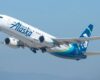 Alaska Airlines поднови полетите си след сериозен компютърен срив