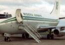 Нигерийски самолет кацна на грешно летище заради сгрешен полетен план