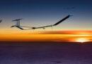 Airbus ще конкурира сателитите на SpaceX с височинен комуникационен дрон