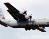 Американски C-130 спуснаха храна над Газа