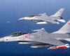 Путин заплаши, че може да атакува бази на НАТО, в които се намират F-16 за Украйна