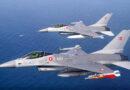 Путин заплаши, че може да атакува бази на НАТО, в които се намират F-16 за Украйна