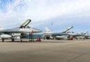 Румъния ще се сдобие с 18 броя изтребители F-16 за символичната сума от 1 евро