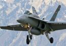 Още един Super Hornet беше загубен в Червено море