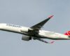 Пътници на Airbus 330 бяха евакуирани през аварийни пързалки след кацане в Катманду