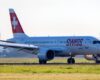 Swiss International съобщава за петима ранени след прекъснато излитане на полет в Индия