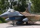 Норвегия ще прехвърли на Украйна обещаните F-16 до края на 2025