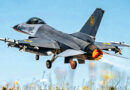Украински пилот на F-16 загина, отблъсквайки руска атака