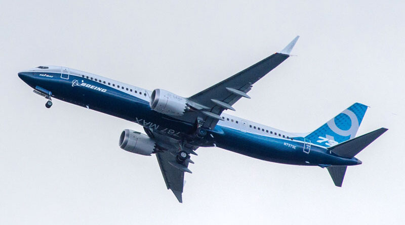 Boeing 737 – Безспорният шампион