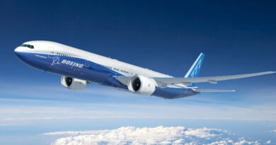 Boeing 777