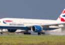 Полет на British Airways направи аварийно кацане в Бостън