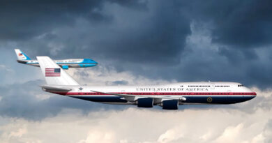 Air Force One от Катар. Добра сделка или луксозен подкуп?