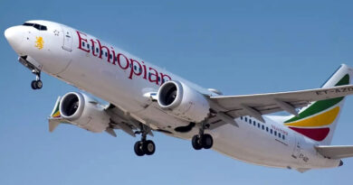 Boeing може да се размине с наказателно преследване заради катастрофите на 737 MAX