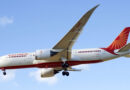Индия разпореди проверки на всичките си Boeing 787