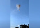 Осем загинали и 13 ранени след като балон с горещ въздух се запали в Бразилия (Видео)