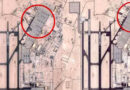 Сателитни снимки сочат, че САЩ изтегля свои военни самолети от Катар