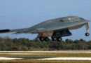 7 бомбардировача B-2 и 14 противобункерни бомби са били използвани в американските удари по ирански ядрени обекти