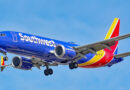 Southwest Airlines въвеждат вторична бариера срещу проникване в пилотската кабина