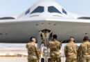 Нортроп обмисля още договори за B-21 и сделка с ВВС за ускоряване на производството