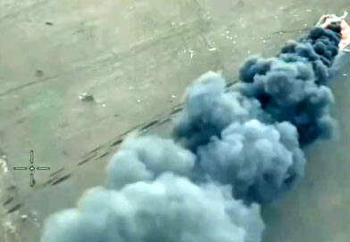 Украйна свали руски хеликоптер Ка-52 с FPV дрон