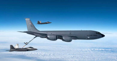 Испания затваря въздушното си пространство за американски военни самолети, участващи в операции в Иран