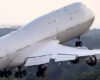 Новият Air Force One „Bridge“ вече е напълно модифициран и е преминал летателни изпитания